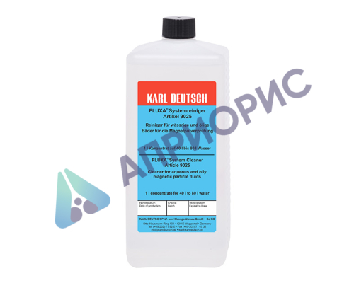 aeromag-kd системный очиститель