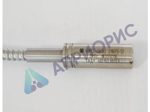 Поверка преобразователей виброизмерительных КНМСС-Сб/3×2