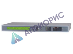 Поверка устройств синхронизации частоты и времени Метроном Версии: 300, 600, 1000, 3000