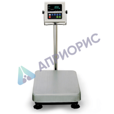 Поверка товарных весов HV-15KV-WP, HV-60KV-WP, HV-200KV-WP, HW-10KV-WP, HW-60KV-WP, HW-100KV-WP, HW-200KV-WP