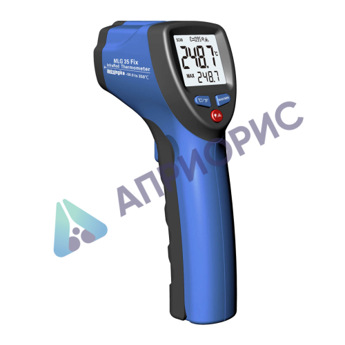 Пирометр MLG 35 Fix с поверкой