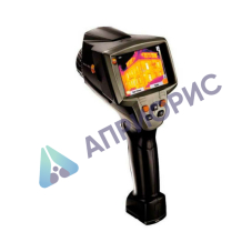 Поверка тепловизора Testo 882