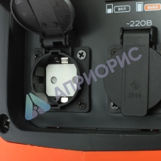 Инверторный генератор Patriot GP 3000iL