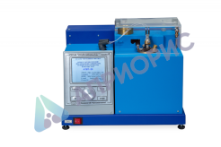 Аттестация аппарата ЛинтеЛ АТВТ-20 для определения температуры вспышки в закрытом тигле Тага