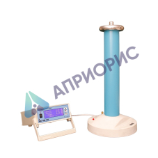 Поверка киловольтметров спектральных цифровых КВЦ-120А