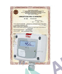 Поверка датчиков давления