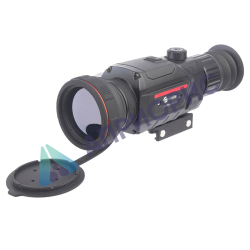 Тепловизионный прицел Guide TR450