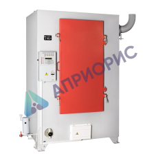 Дезинфекционная камера Медоборудование СЗМО ВФЭ-2/0,9