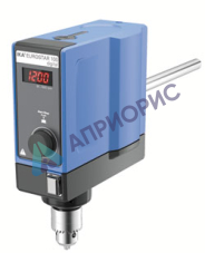 Верхнеприводная мешалка Eurostar 100 digital