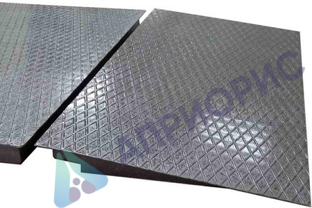 ВП-2000х750 (пандус)