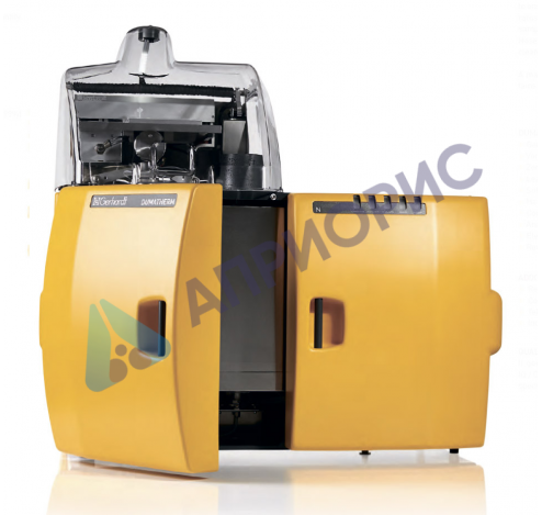 Системы Dumatherm для экспресс-анализа азота и белка по методу Дюма