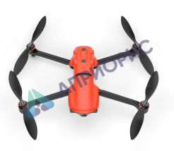 Квадрокоптер Autel Evo II Dual (640x512) + жесткий кейс