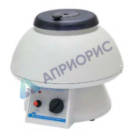 Базовые центрифуги серии DSC-200T