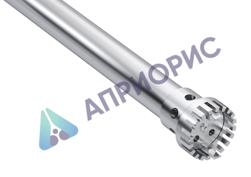 Диспергирующие элементы S 65 KD