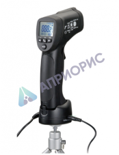 Поверка пирометра DT-8855