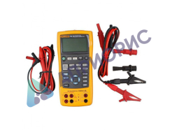 Многофункциональный калибратор процессов Fluke 725/APAC/EMEA