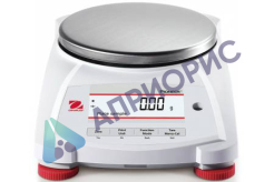 Поверка весов лабораторных PX2202