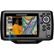 Эхолот Humminbird Helix 5x DI GPS
