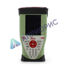 Полевой GPS/GNSS контроллер LEICA CS10