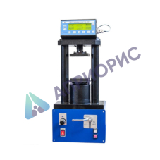 Поверка пресса гидравлического ПГМ-100МГ4