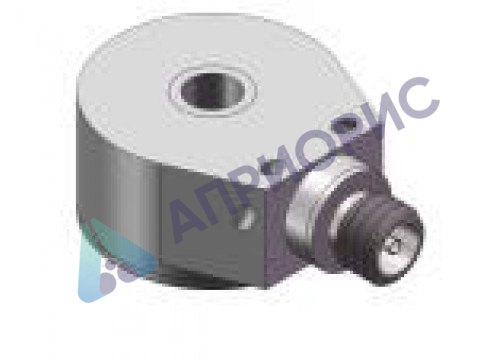 Поверка акселерометра пьезоэлектрического 3000