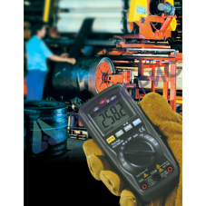 Цифровой мультиметр CEM DT-932N