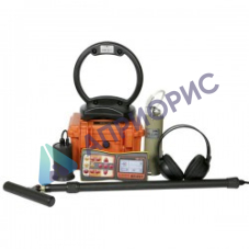 Калибровка трассотечеискателя Успех ТПТ-522Н