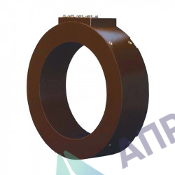 Поверка трансформатора тока GSR