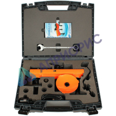 Поверка измерителя прочности бетона ОНИКС-1.ОС.100