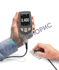 Поверка толщиномера ультразвукового PosiTector UTG