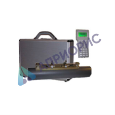 Поверка расходомера акустического ультразвукового АКРОН-01