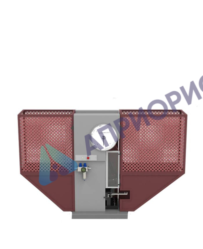 Поверка копра маятникового КМ-30