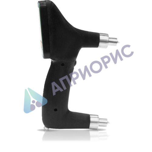 Поверка измерителя прочности бетона UK1401