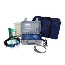 Поверка расходомера жидкости ультразвукового DMTFP