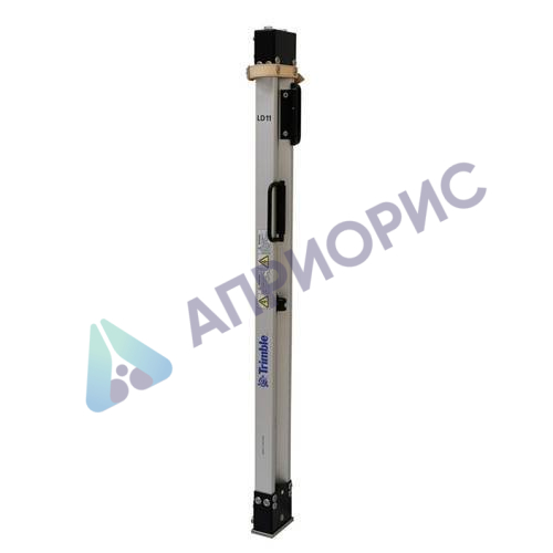 Рейка инварная Trimble LD12/b с широким основанием (2м)