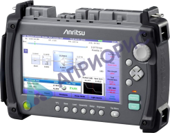 Поверка рефлектометра оптического MT9085