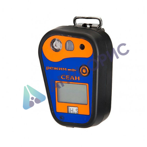 Поверка газоанализатора СЕАН