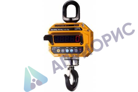 Caston-III-15THD