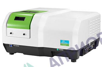 Спектрометр FL6500 с пульсирующей ксеноновой лампой