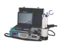 Поверка анализатора рентгенофлуоресцентного энергодисперсионного Призма-М (Au)