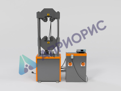 РГМ-100 машина разрывная гидравлическая