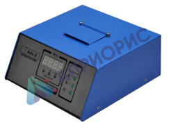 Поверка анализаторов содержания нефтепродуктов в воде лабораторные АН-2