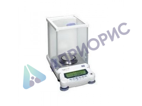 Поверка лабораторных весов электронных AUW/AUW-D/AUX/AUY