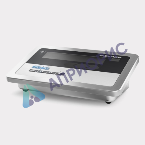 Поверка электронных весов ITC-1, ITC-2, ITC-3, ITC-B, ITC-P, ITC-F, ITC-R, ITC-S