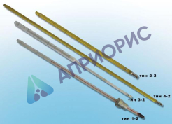 Поверка термометров стеклянных для испытаний нефтепродуктов ТИН «Стеклоприбор»