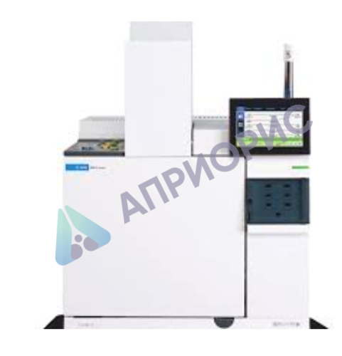 Анализаторы природного газа