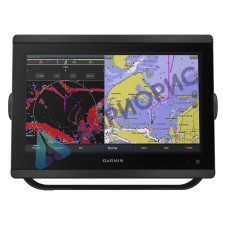 Картплоттер Garmin GPSMAP 8424
