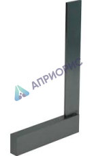 Поверка угольника поверочного 90° УШ