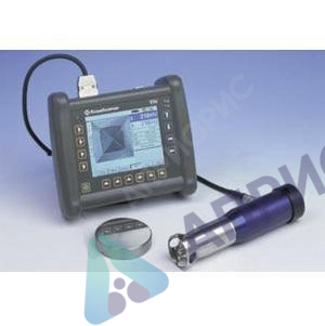 Krautkramer MIC 20 комбинированный твердомер