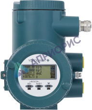 Поверка расходомеров-счетчиков массовых кориолисовых ROTAMASS